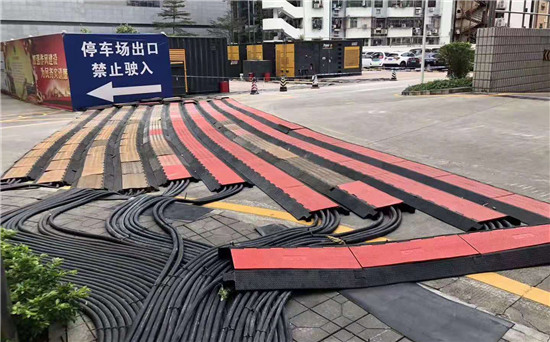 九所镇发电机组电缆选型完整具体步骤(工程通用标准流程)